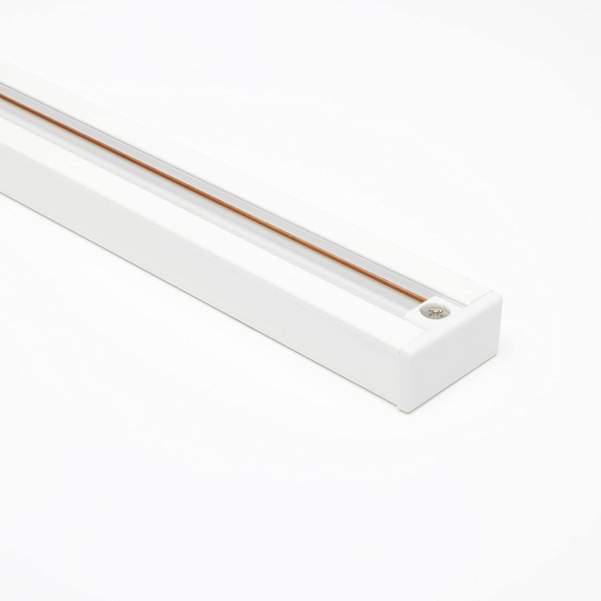 3-Light Step Cylinder Track Lighting Kit