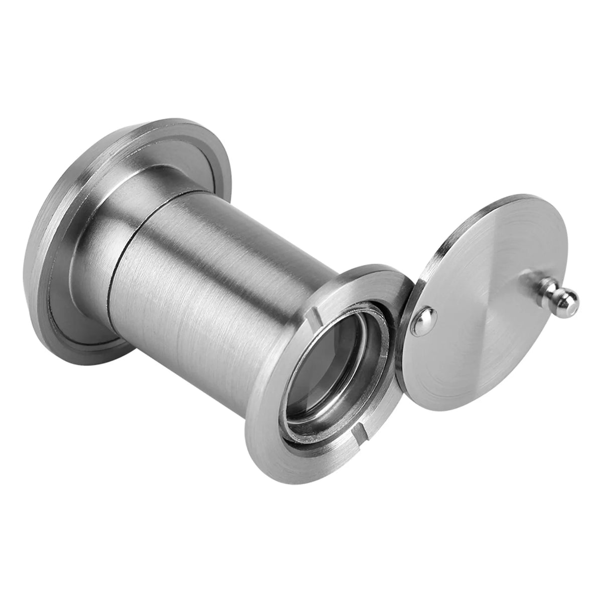 220° Wide-Angle Door Viewer