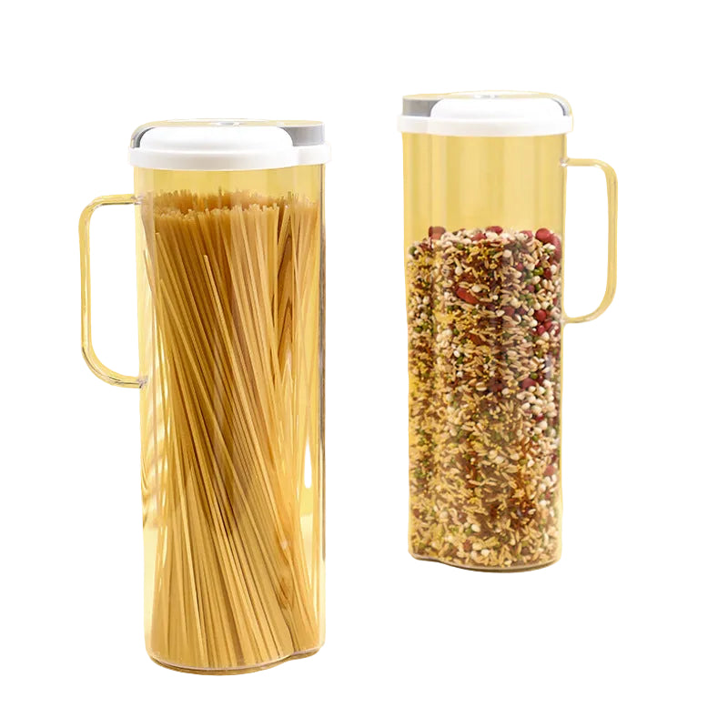 Sealed Noodle Storage Container