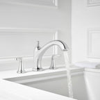 Northcott Roman Tub Faucet Trim Kit