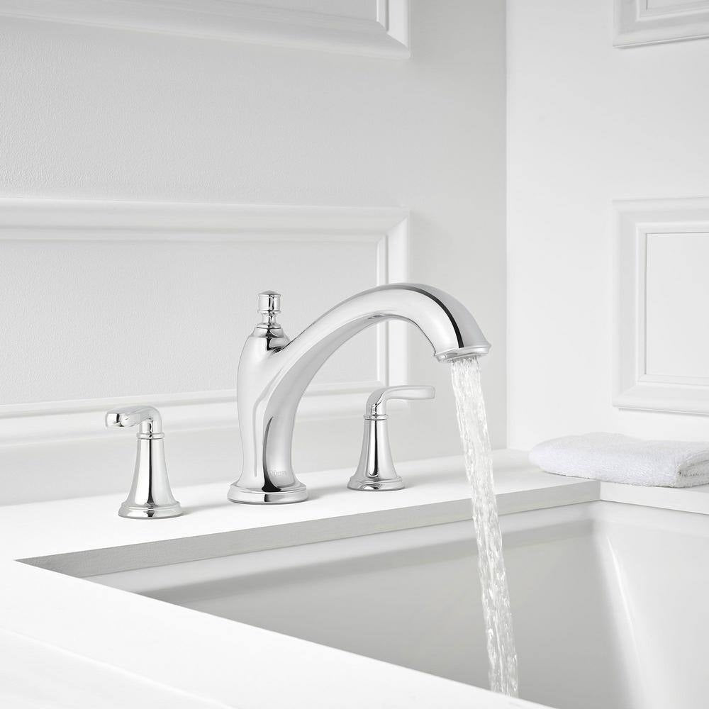 Northcott Roman Tub Faucet Trim Kit