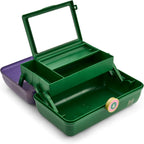 Limited Edition Wicked Makeup Organizer