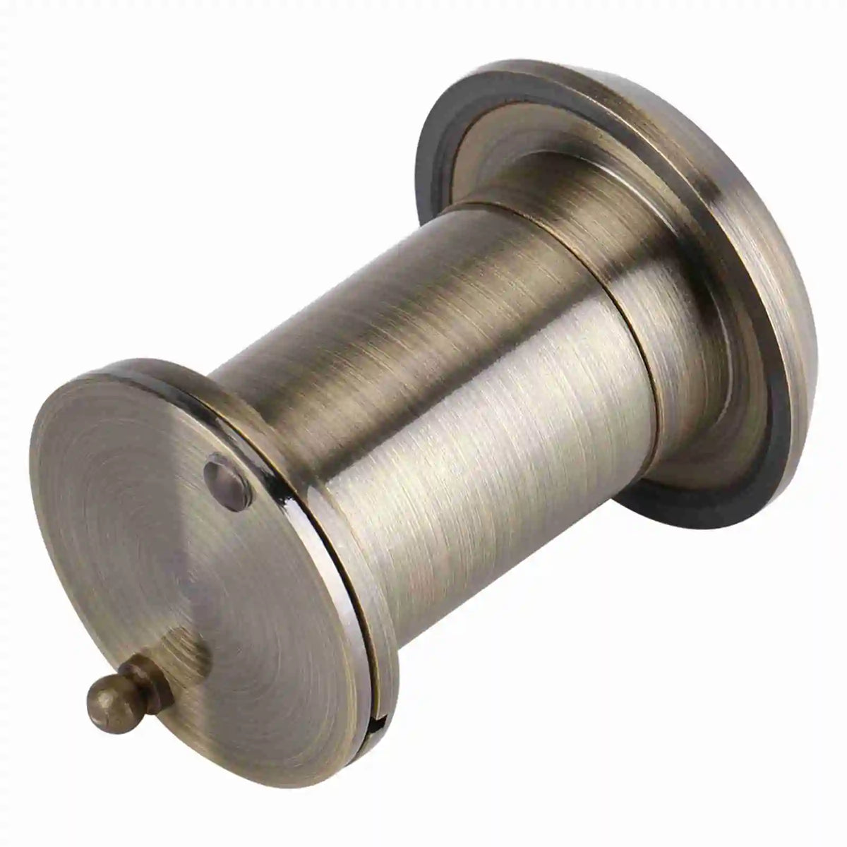 220° Wide-Angle Door Viewer