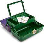 Limited Edition Wicked Makeup Organizer
