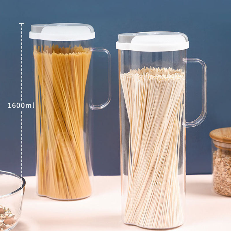 Sealed Noodle Storage Container