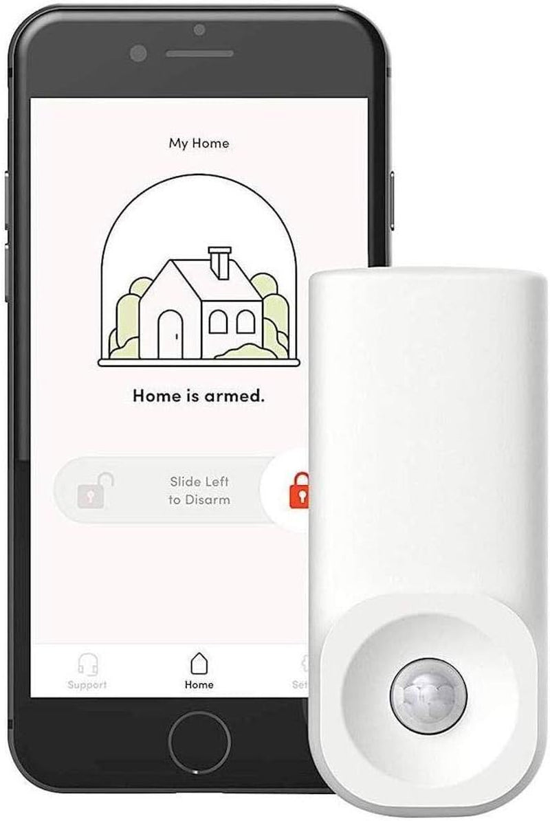 Kangaroo Home Security Motion Sensor