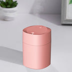 Portable Mini Cool Mist Humidifier