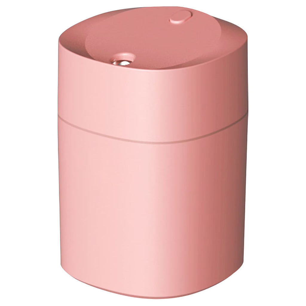 Portable Mini Cool Mist Humidifier