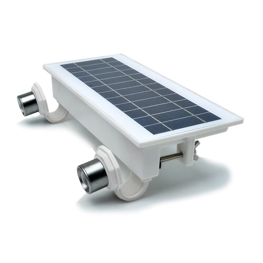 EZ Solar Flexi Spotlight