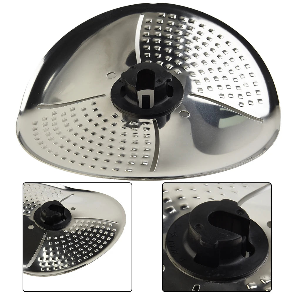 Thermomix Blade Protective Cover