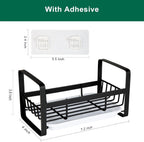 Stainless Steel Kitchen Sink Caddy