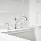 Northcott Roman Tub Faucet Trim Kit
