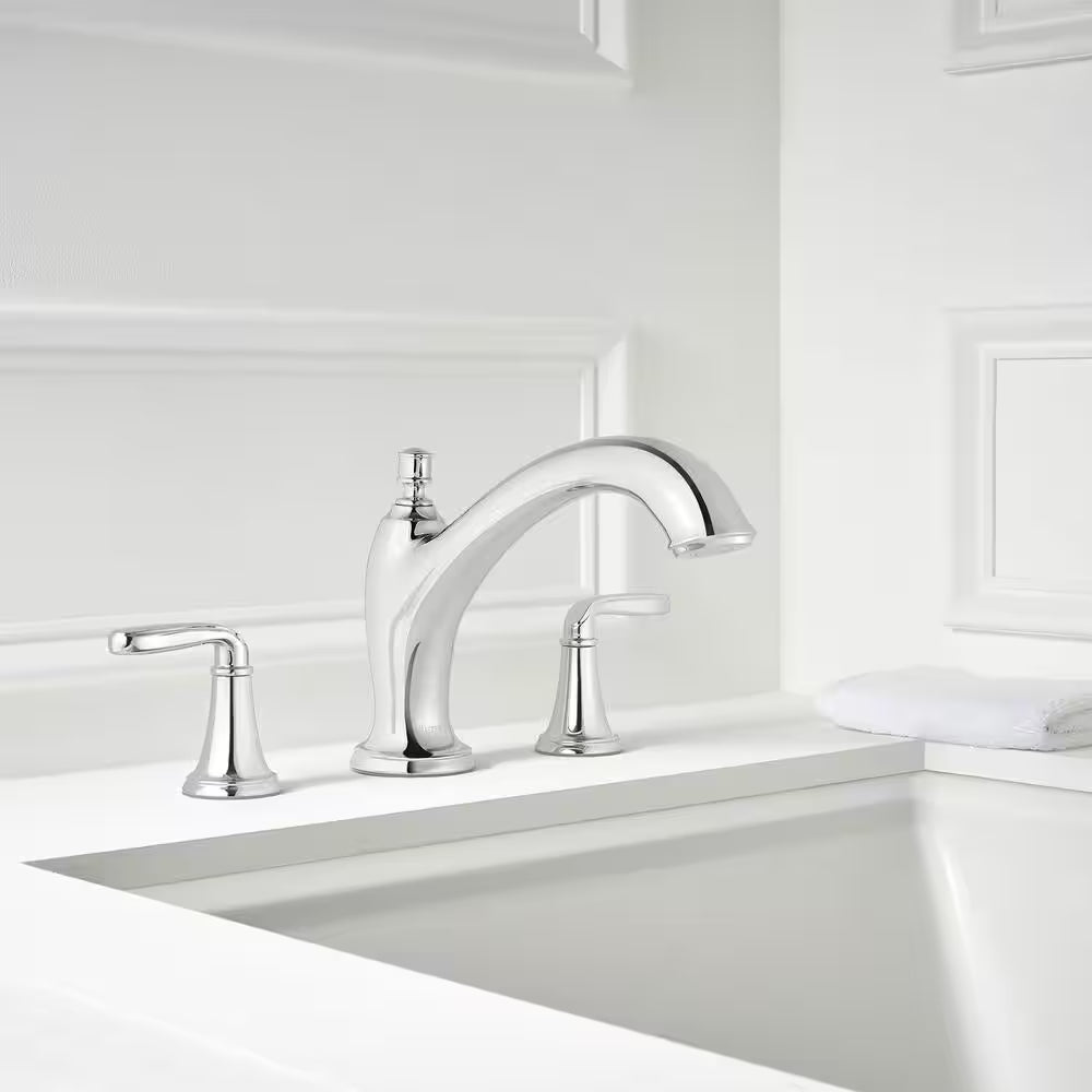 Northcott Roman Tub Faucet Trim Kit