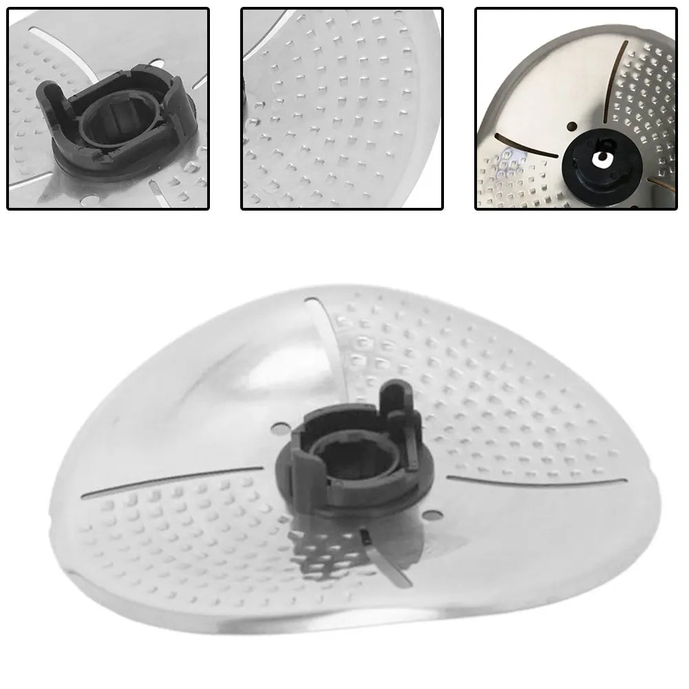 Thermomix Blade Protective Cover