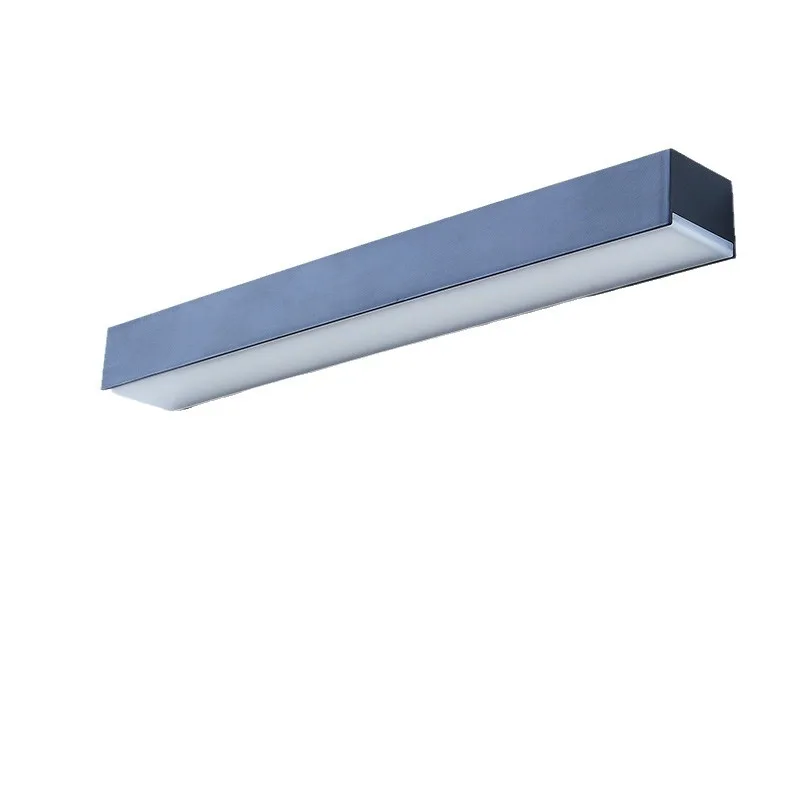 30cm Solar LED Garden Wall Light