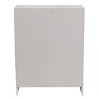 2-Door Stackable Storage Organizer