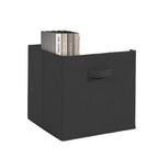 11-Inch Collapsible Storage Cubes – Set of 4