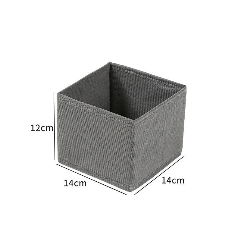 Foldable Drawer Storage Organizer