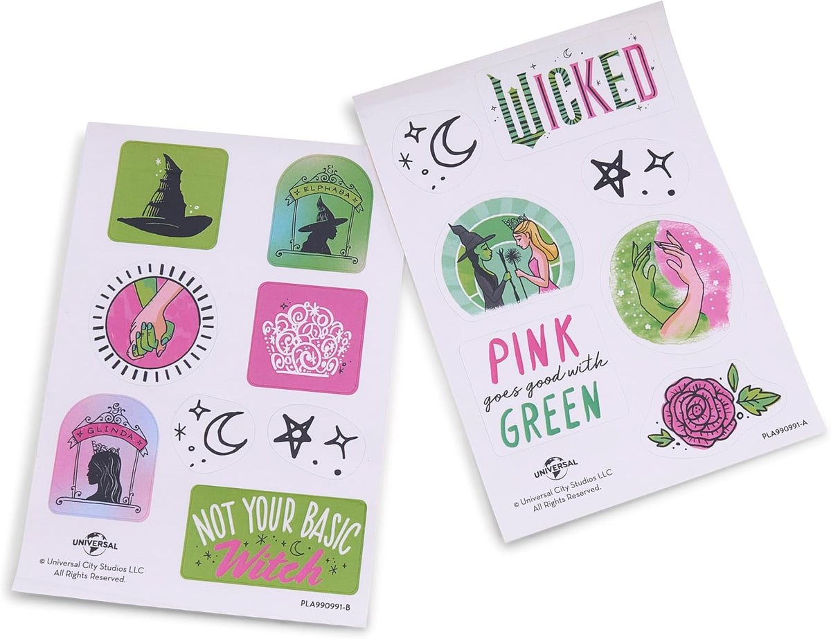 Limited Edition Wicked Makeup Organizer