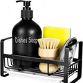 Stainless Steel Kitchen Sink Caddy
