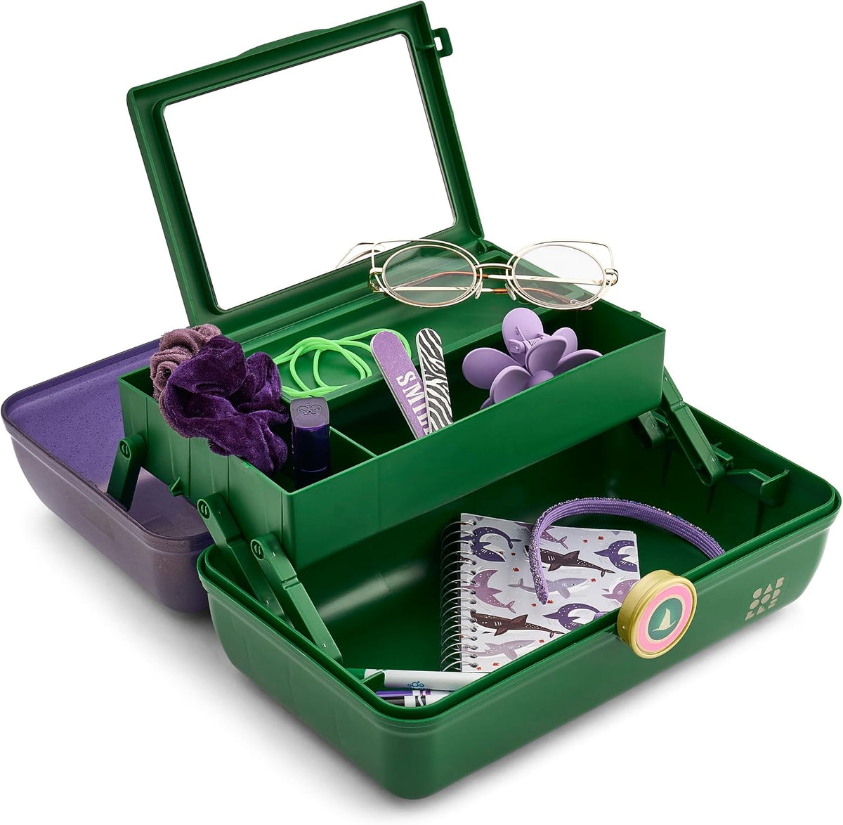 Limited Edition Wicked Makeup Organizer