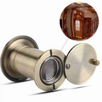 220° Wide-Angle Door Viewer