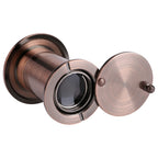 220° Wide-Angle Door Viewer