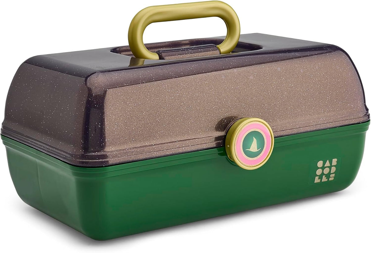 Limited Edition Wicked Makeup Organizer