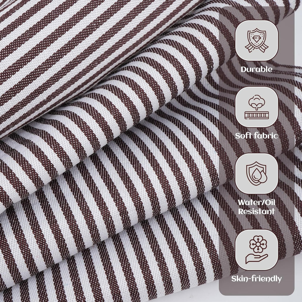 Adjustable Kitchen Aprons – 2 Pack