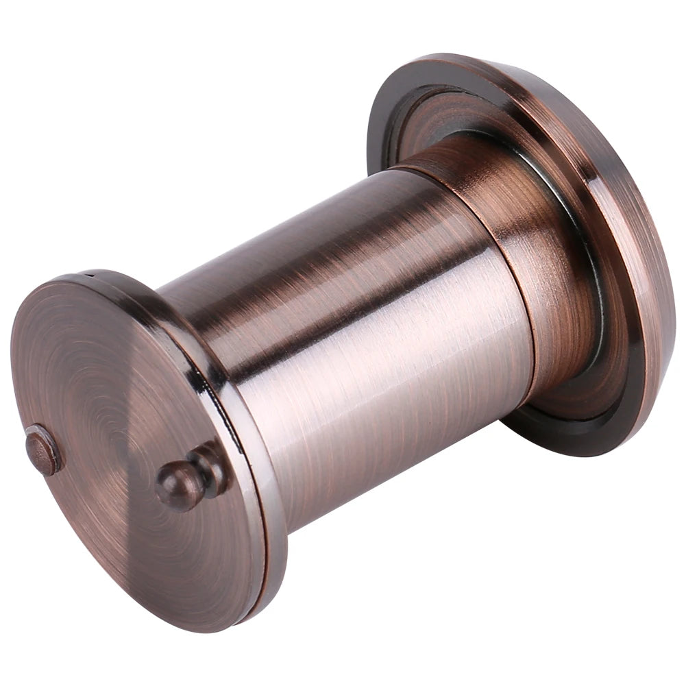 220° Wide-Angle Door Viewer