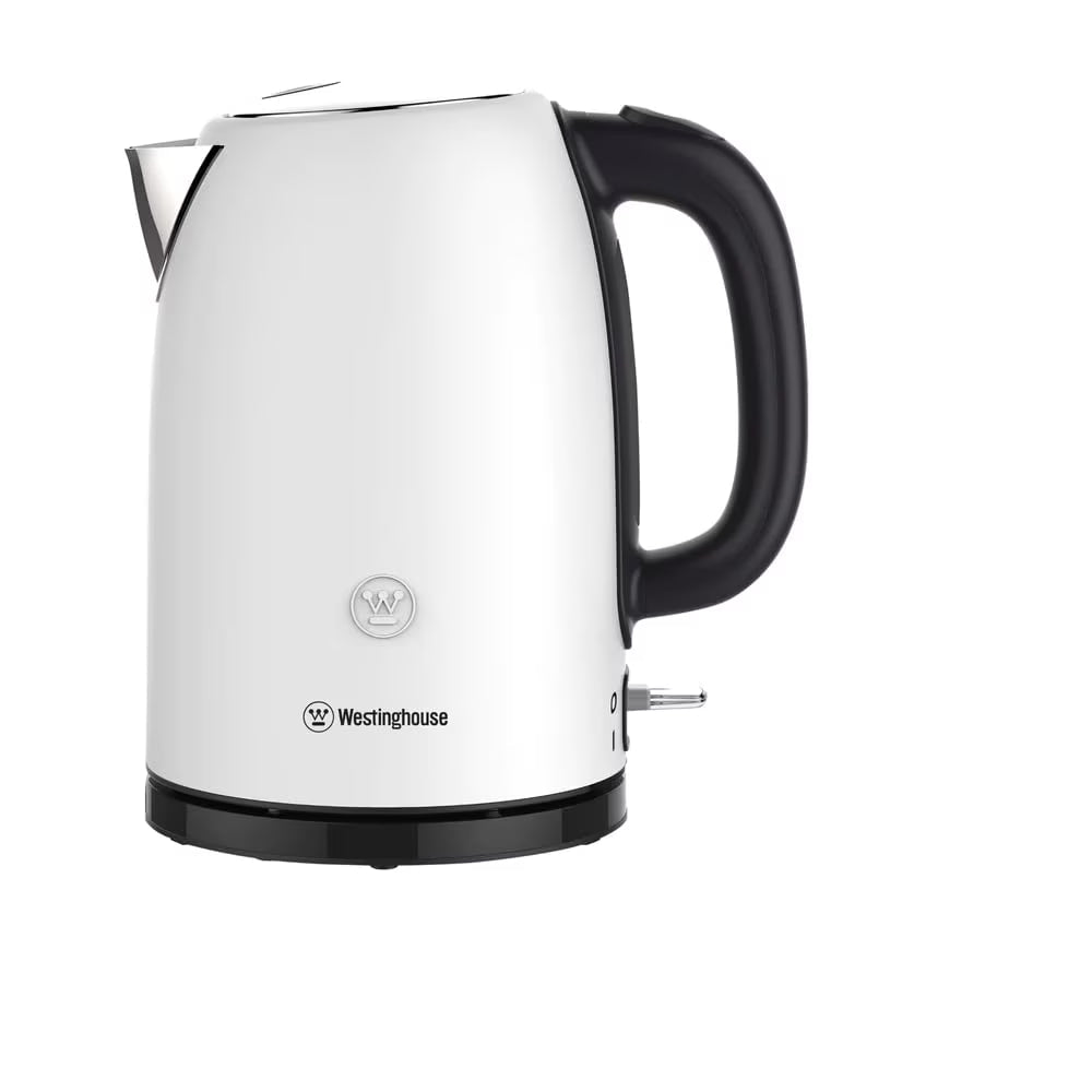 1.7L Stainless Steel Electric Kettle