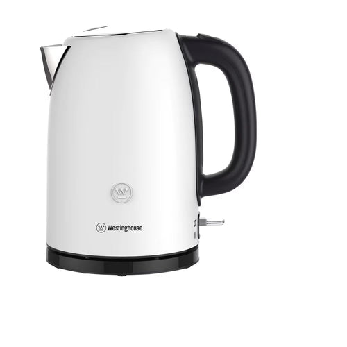 1.7L Stainless Steel Electric Kettle