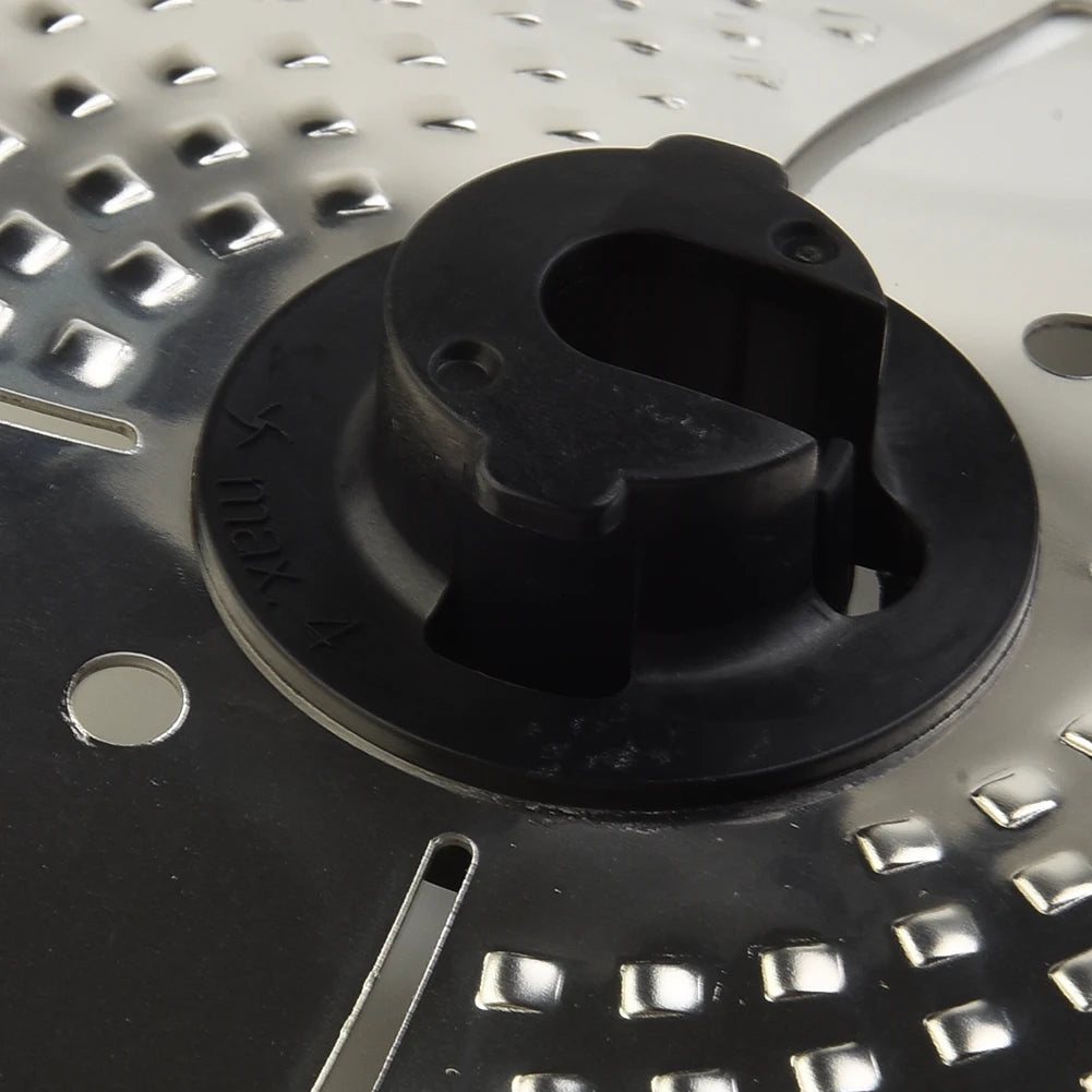 Thermomix Blade Protective Cover
