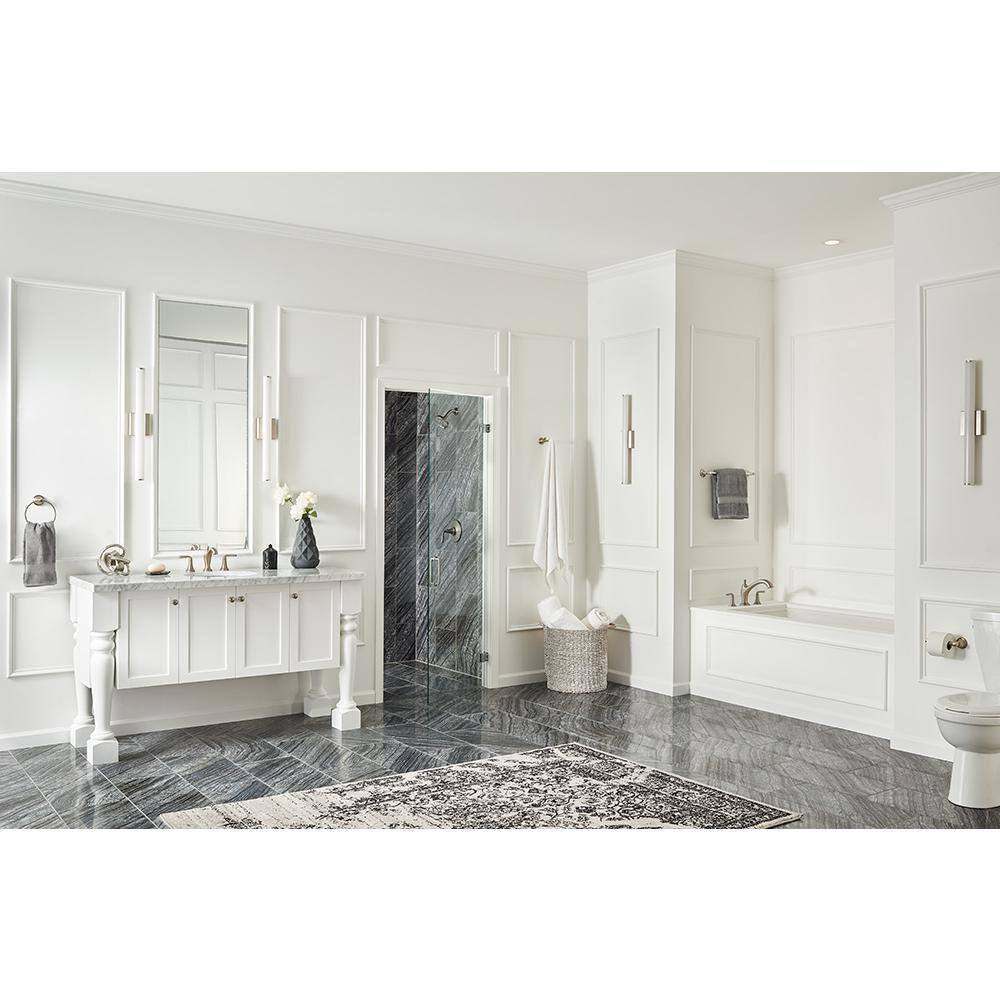 Northcott Roman Tub Faucet Trim Kit