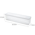 Sealed Noodle Storage Container