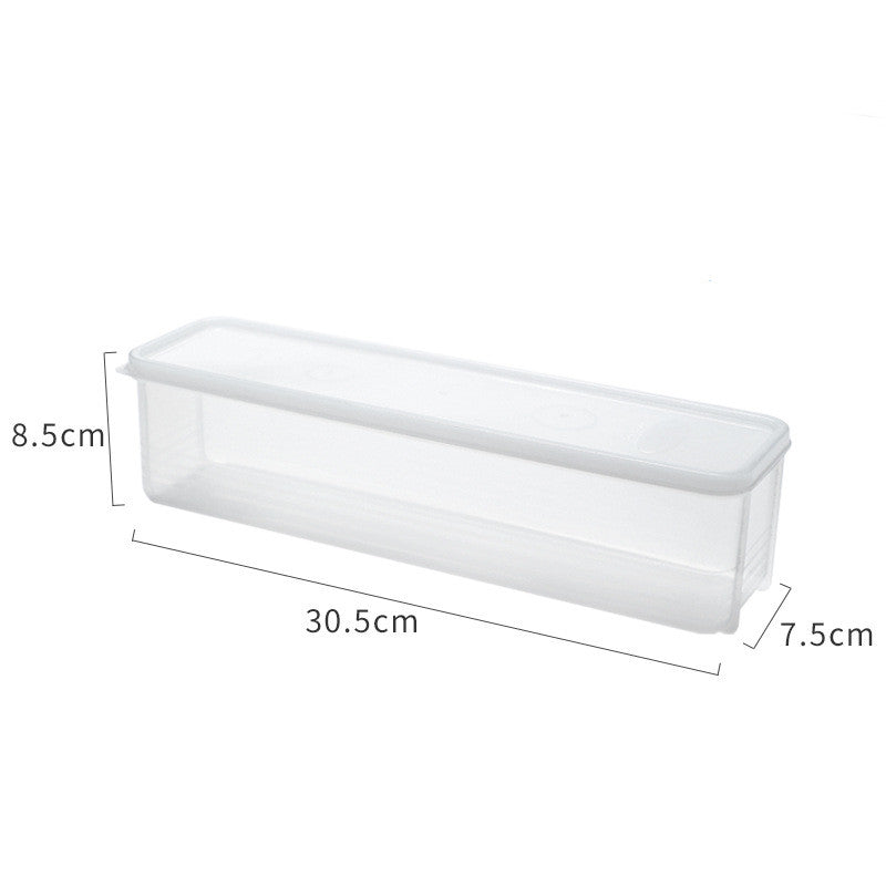 Sealed Noodle Storage Container