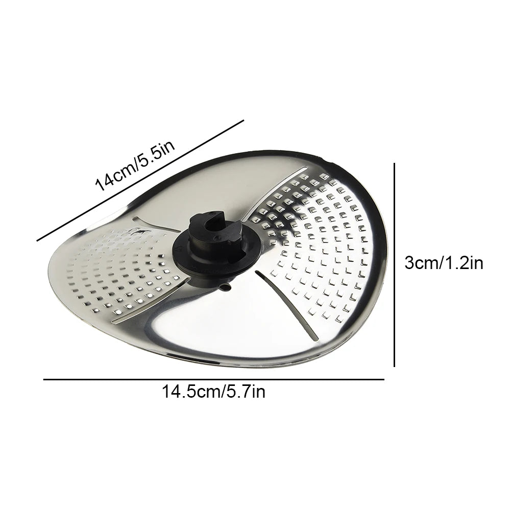 Thermomix Blade Protective Cover